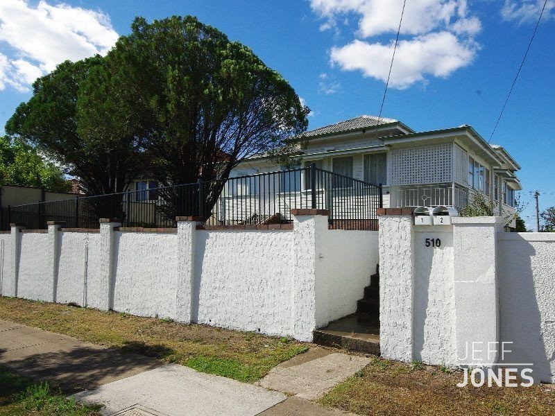 2/510 Old Cleveland Road, Camp Hill QLD 4152