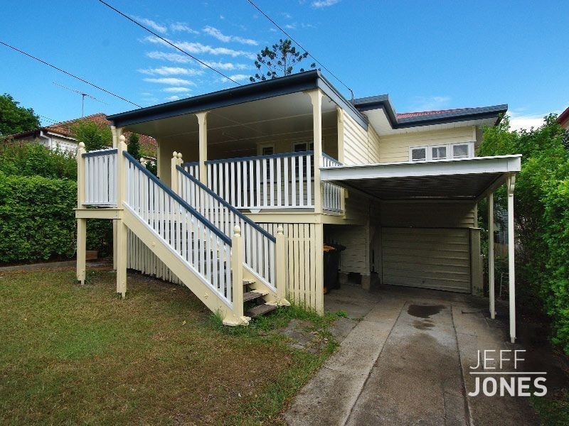 67 MacDonald Street, Norman Park QLD 4170