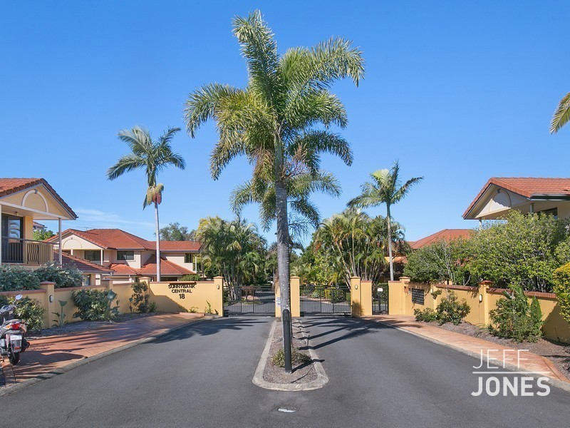 14/18 Altandi Street, Sunnybank QLD 4109