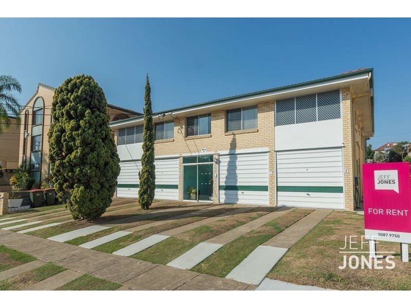 2/34 Mansfield Street, Coorparoo QLD 4151