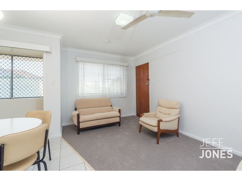 2/34 Mansfield Street, Coorparoo QLD 4151