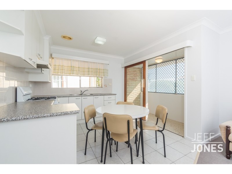 2/34 Mansfield Street, Coorparoo QLD 4151