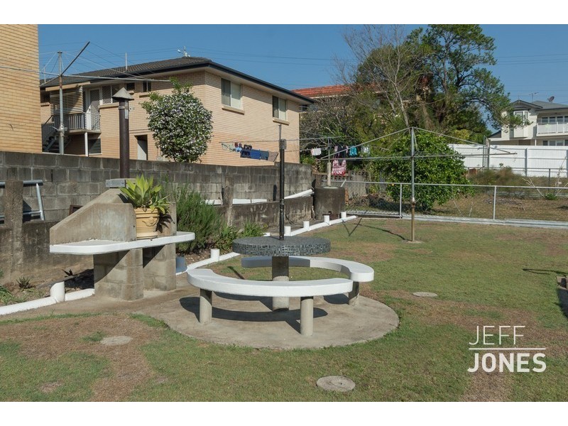 2/34 Mansfield Street, Coorparoo QLD 4151