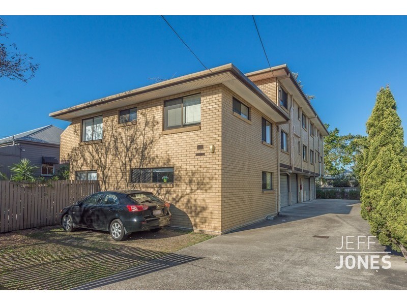 4/58 Earl Street, Greenslopes QLD 4120