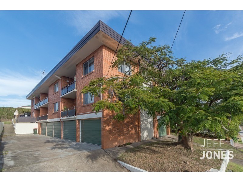 2/26 Brae Street, Coorparoo QLD 4151