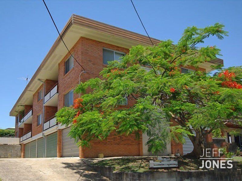 4/26 Brae Street, Coorparoo QLD 4151