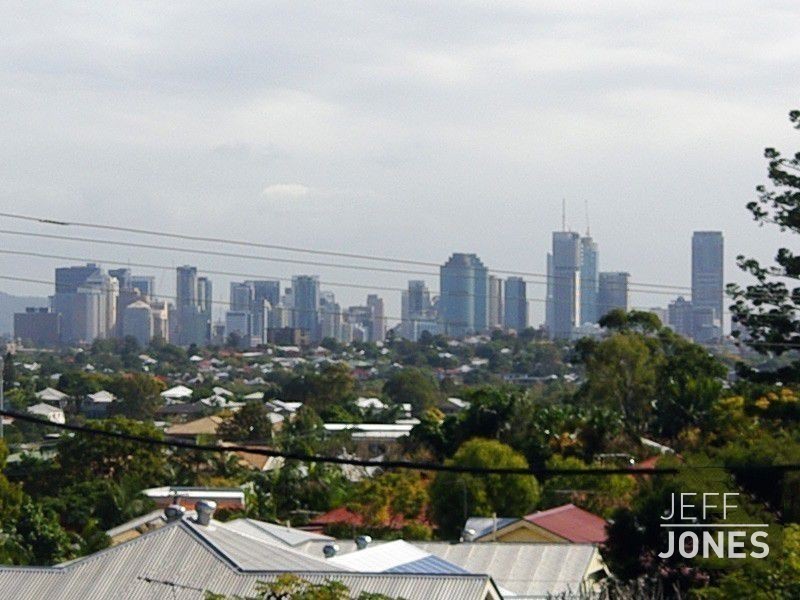 4/26 Brae Street, Coorparoo QLD 4151