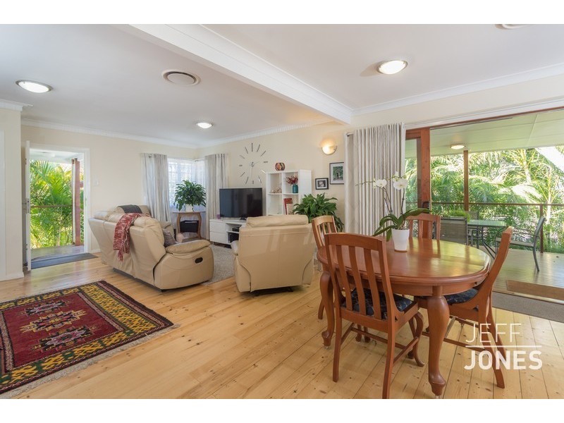 3 Summerville Street, Carina Heights QLD 4152