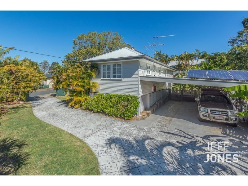 3 Summerville Street, Carina Heights QLD 4152