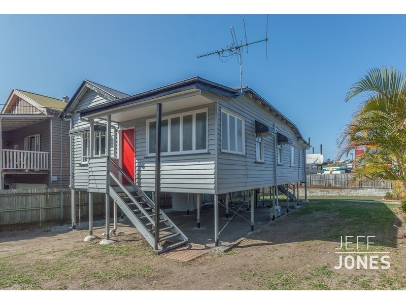 1 Burke Street, Coorparoo QLD 4151