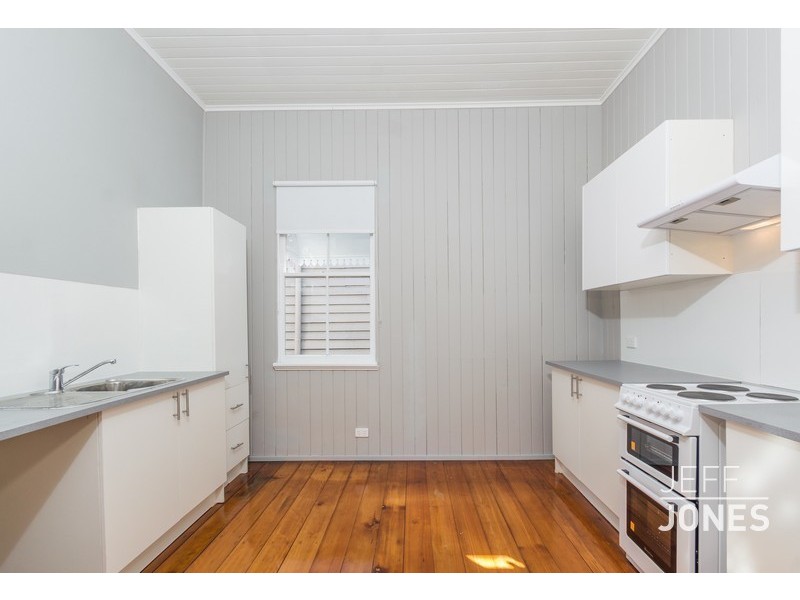 1 Burke Street, Coorparoo QLD 4151