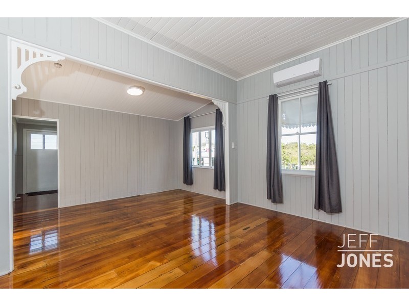 1 Burke Street, Coorparoo QLD 4151