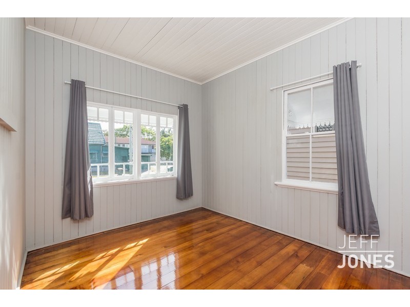 1 Burke Street, Coorparoo QLD 4151