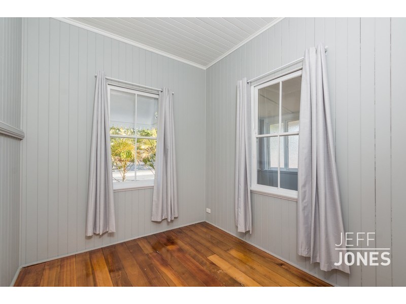 1 Burke Street, Coorparoo QLD 4151