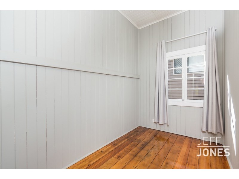 1 Burke Street, Coorparoo QLD 4151