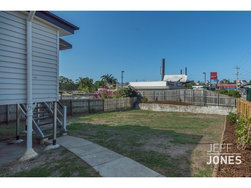 1 Burke Street, Coorparoo QLD 4151