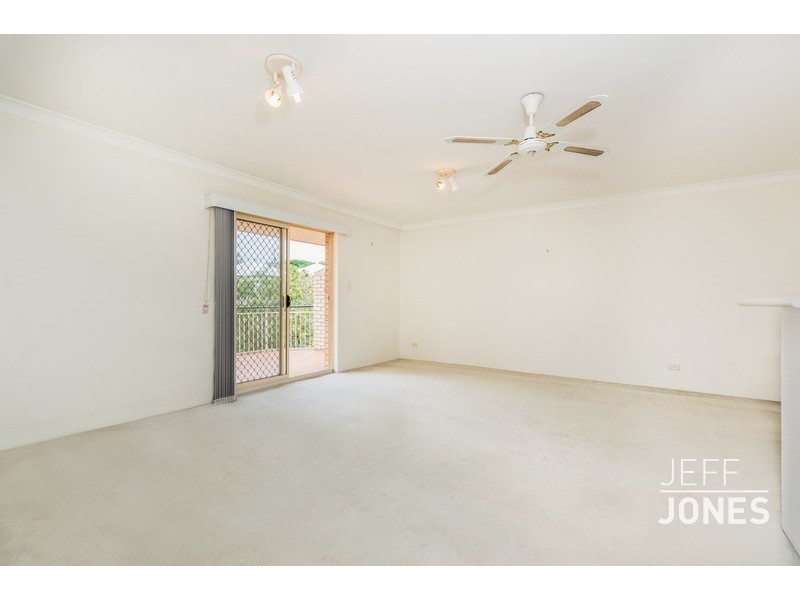 9/27 Nelson Street, Coorparoo QLD 4151