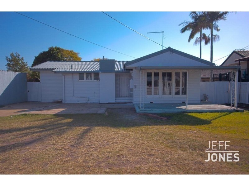 708 Old Cleveland Road, Camp Hill QLD 4152