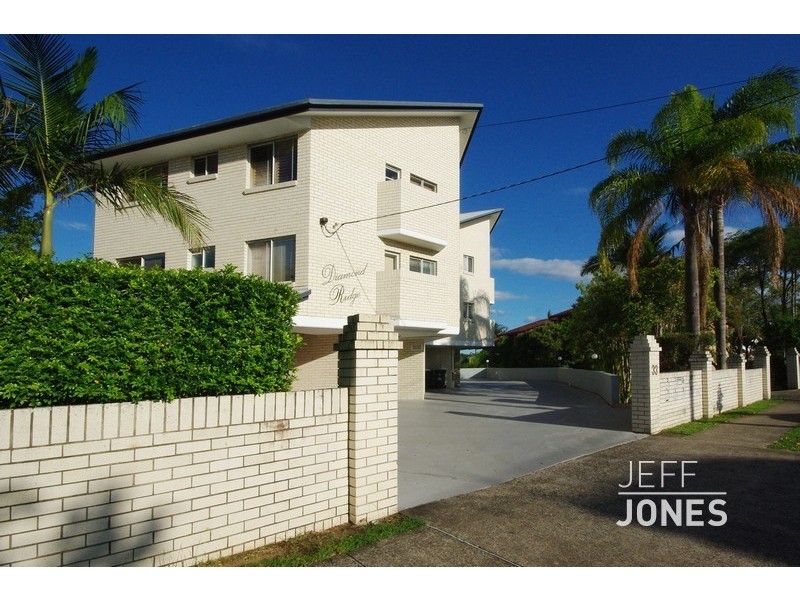 7/33 Kirkland Ave, Coorparoo QLD 4151