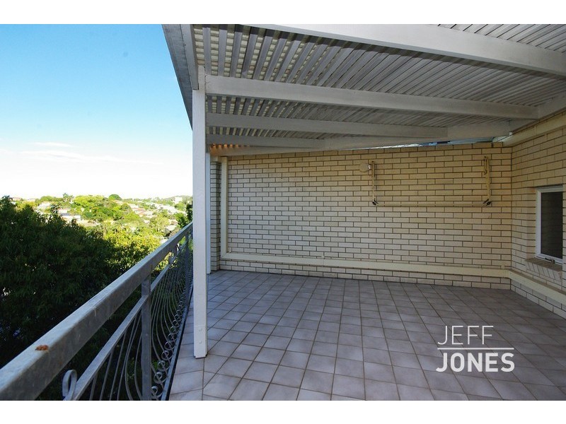 7/33 Kirkland Ave, Coorparoo QLD 4151