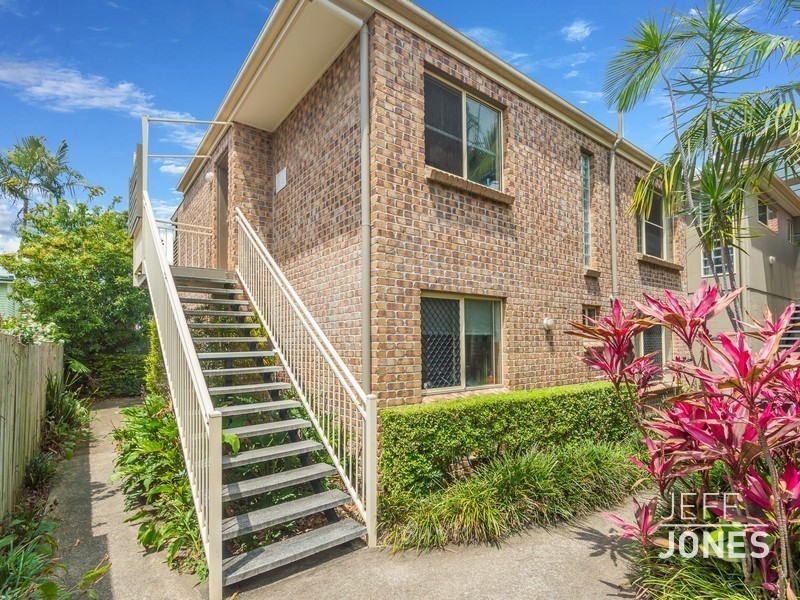 4/111 Wellington Road, East Brisbane QLD 4169