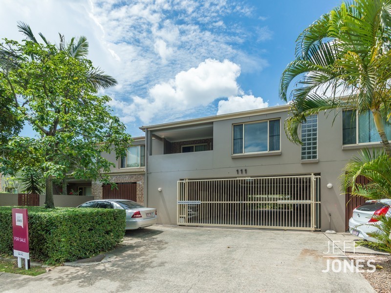 4/111 Wellington Road, East Brisbane QLD 4169