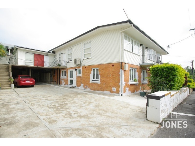 2/26 Scott Street, Red Hill QLD 4059