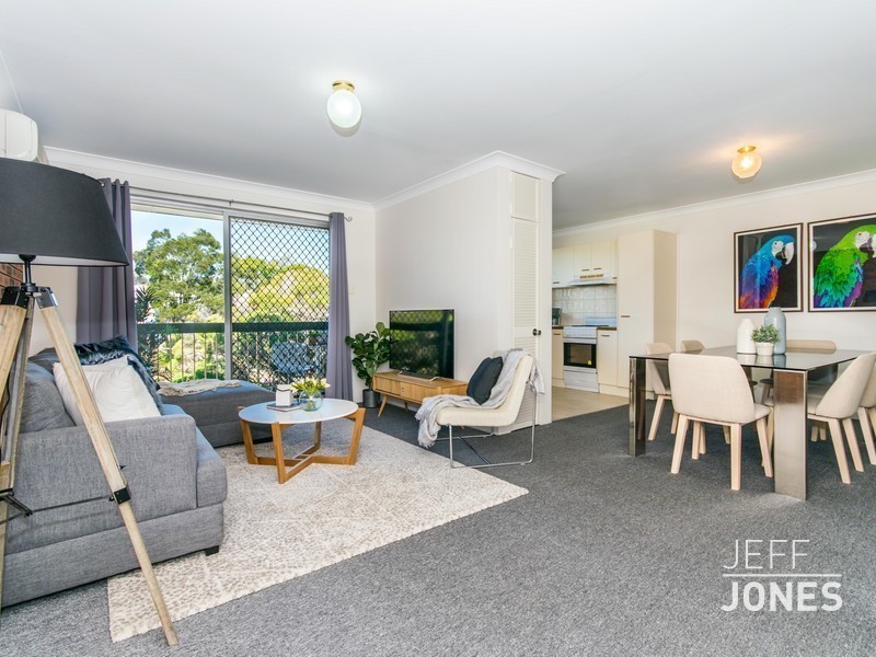 5/27 Norfolk Street, Coorparoo QLD 4151