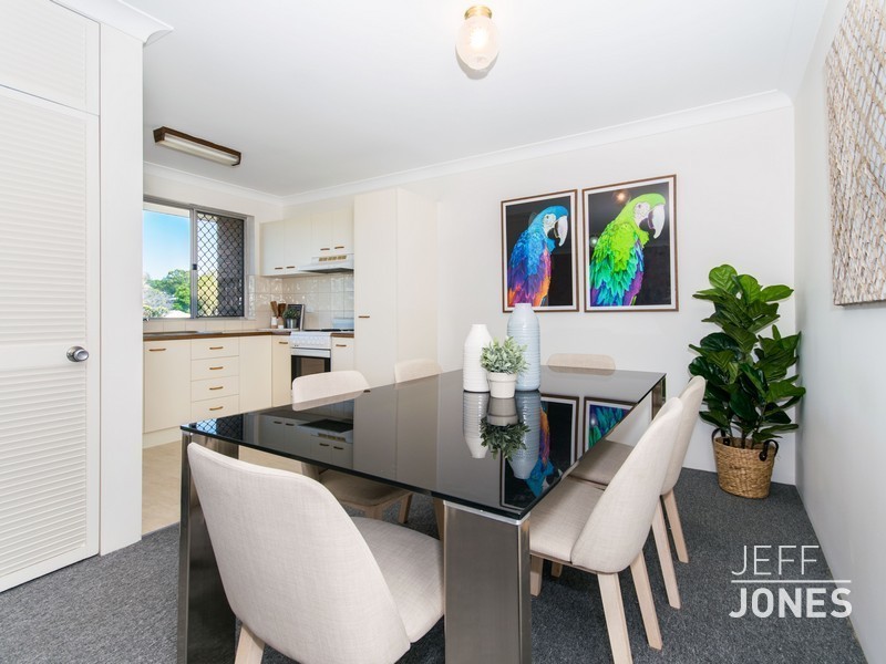 5/27 Norfolk Street, Coorparoo QLD 4151