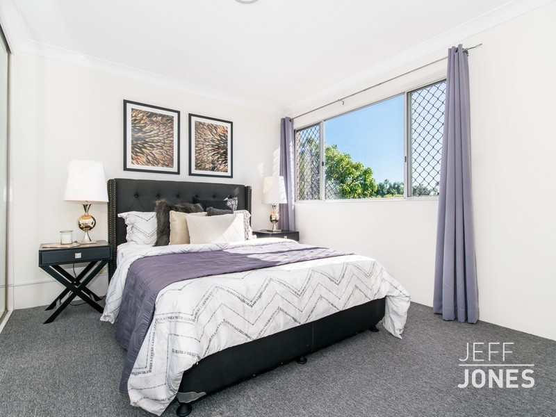 5/27 Norfolk Street, Coorparoo QLD 4151