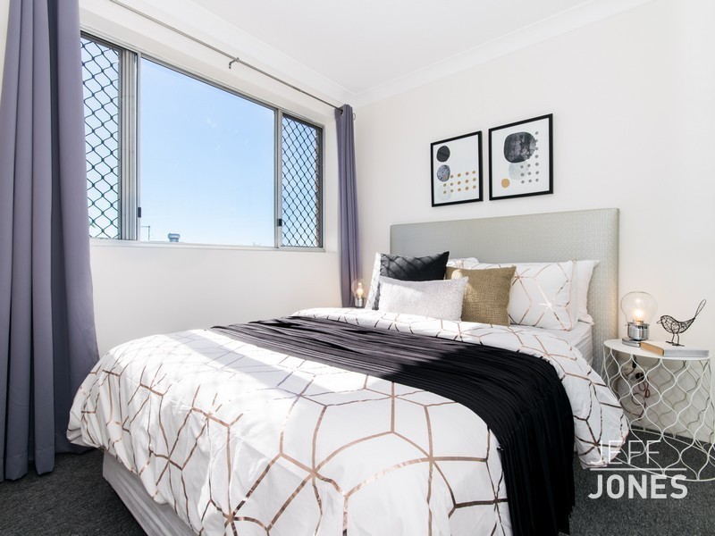 5/27 Norfolk Street, Coorparoo QLD 4151