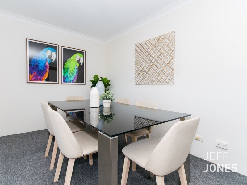 5/27 Norfolk Street, Coorparoo QLD 4151