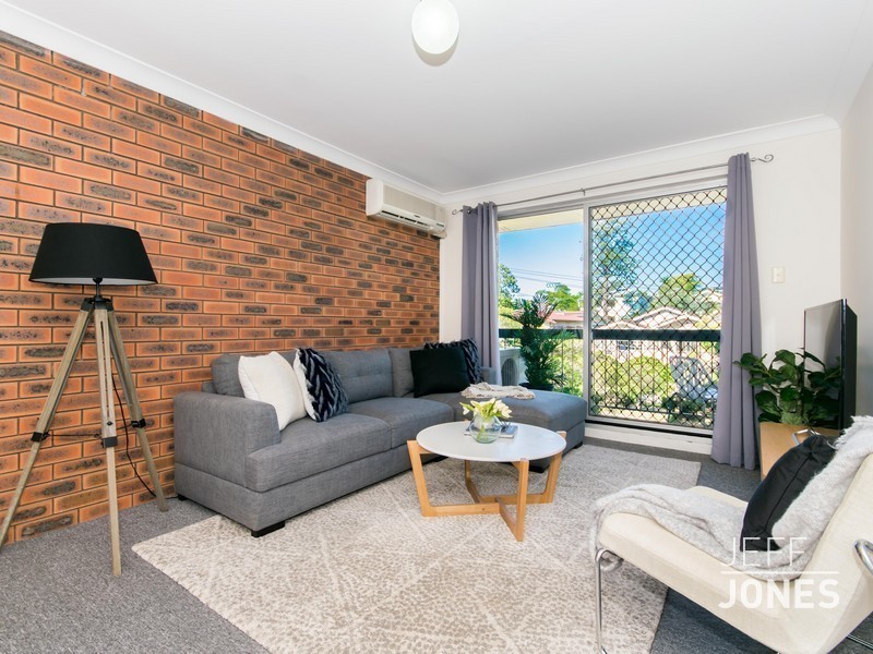 5/27 Norfolk Street, Coorparoo QLD 4151