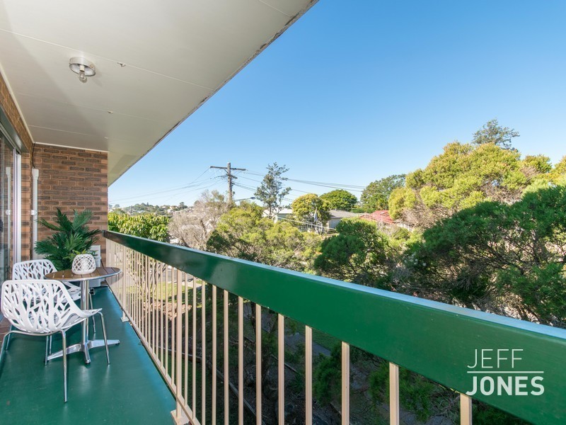 5/27 Norfolk Street, Coorparoo QLD 4151