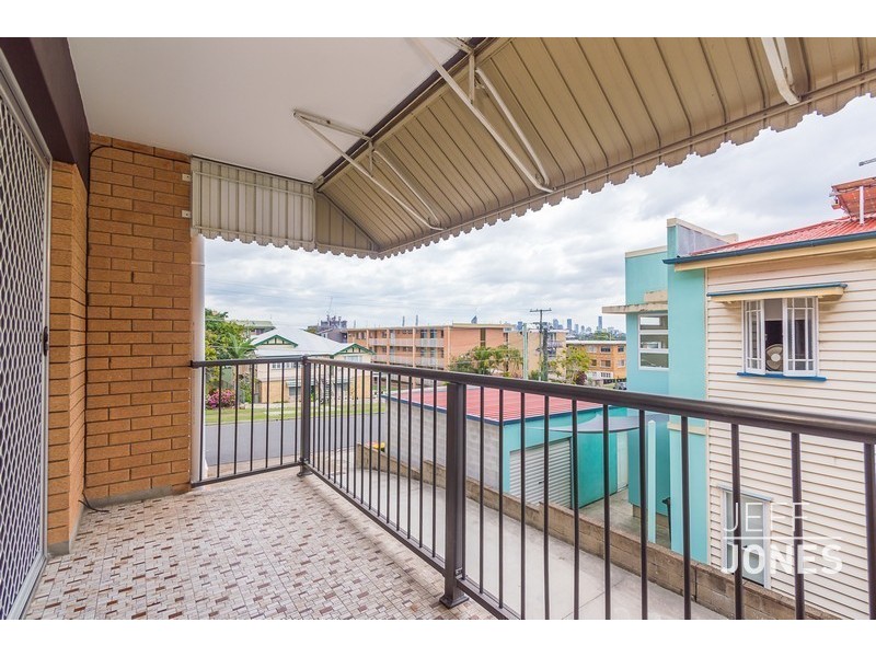 1/58 Rialto Street, Coorparoo QLD 4151