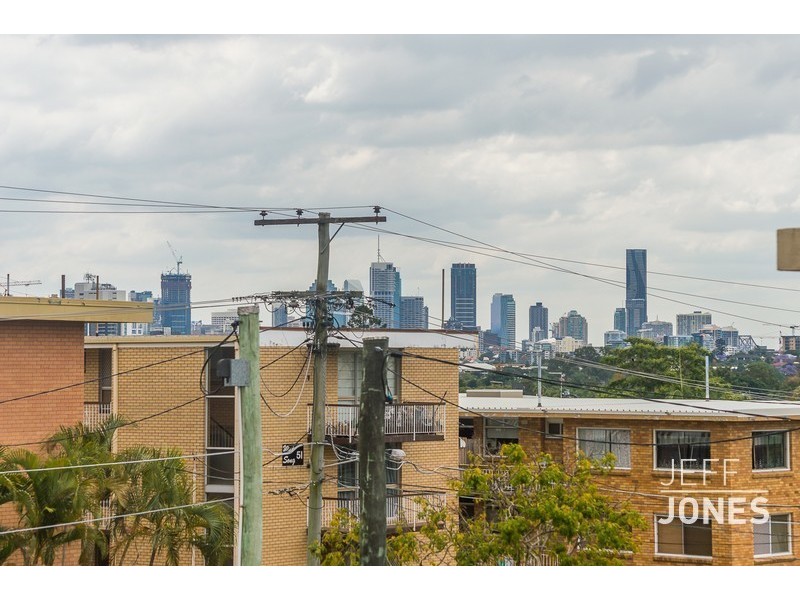 1/58 Rialto Street, Coorparoo QLD 4151