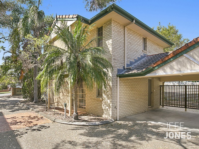 5/65 Anzac Road, Carina Heights QLD 4152
