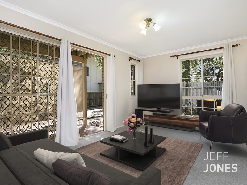 5/65 Anzac Road, Carina Heights QLD 4152