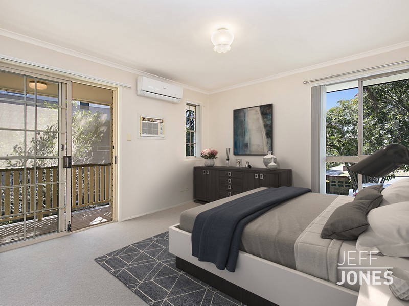 5/65 Anzac Road, Carina Heights QLD 4152