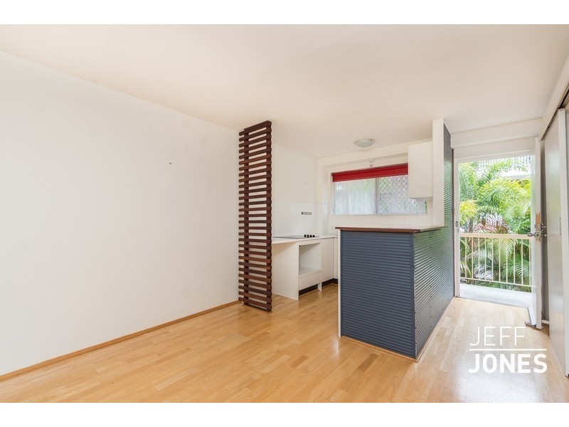 2/29 Weston Street, Coorparoo QLD 4151