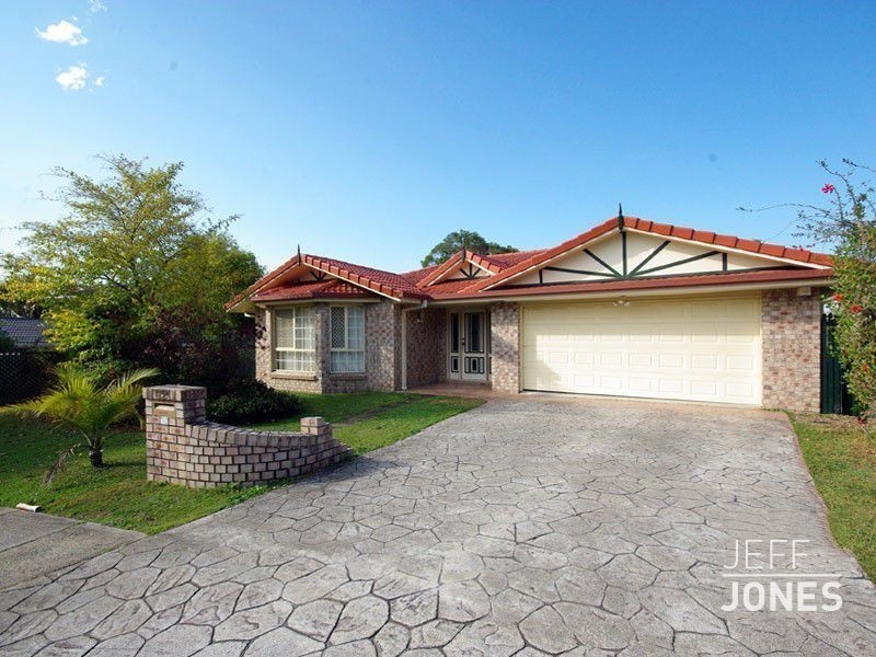 62 Nardie Street, Eight Mile Plains QLD 4113