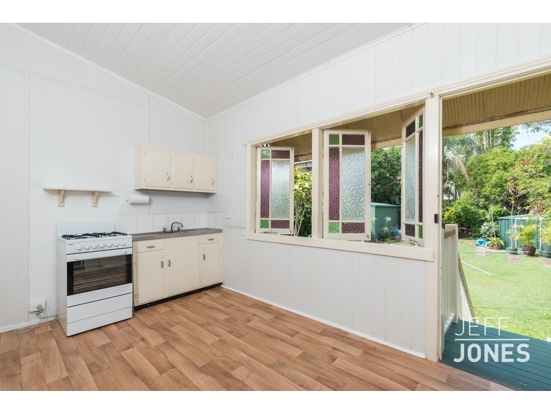 3/20 Macaulay Street, Coorparoo QLD 4151