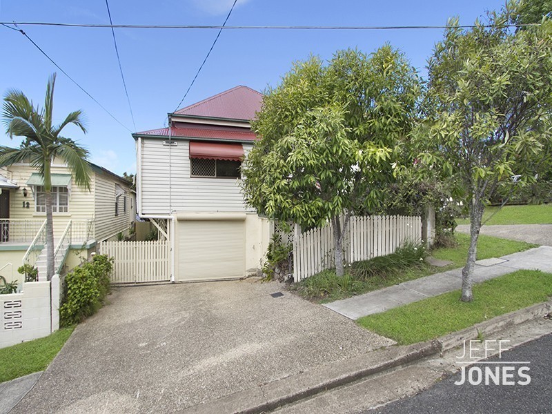 14 West Street, Highgate Hill QLD 4101