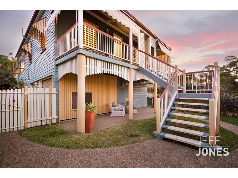 118 Ridge Street, Greenslopes QLD 4120