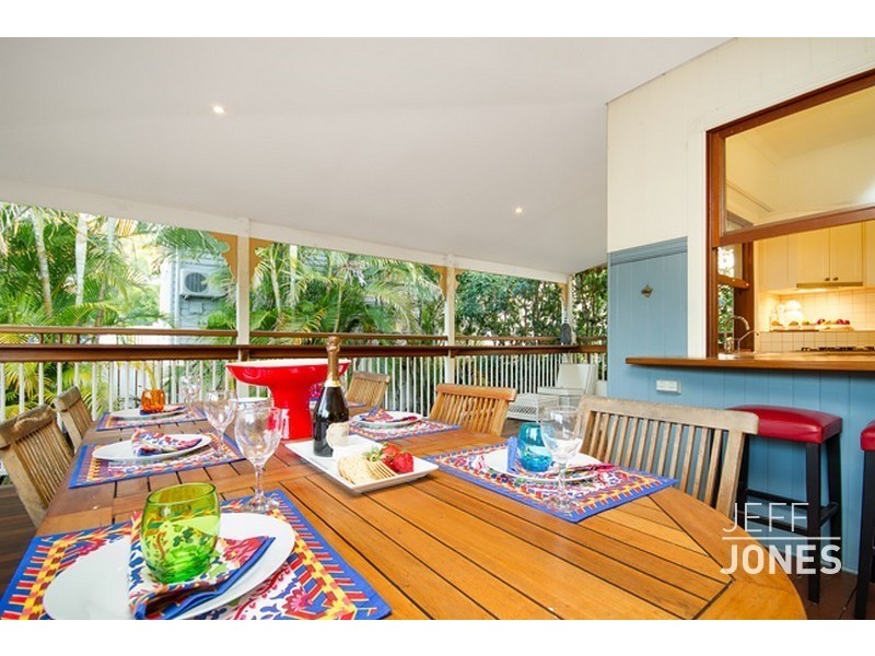 118 Ridge Street, Greenslopes QLD 4120