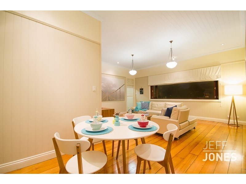 118 Ridge Street, Greenslopes QLD 4120