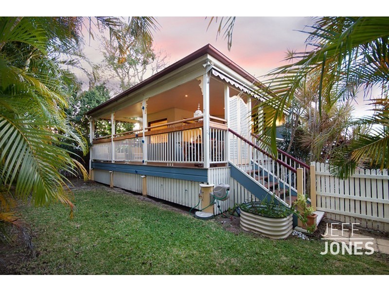 118 Ridge Street, Greenslopes QLD 4120