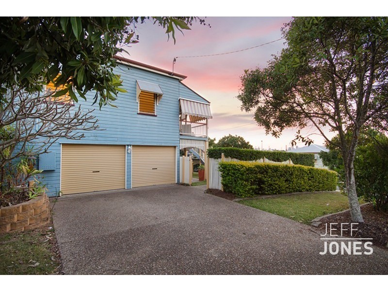 118 Ridge Street, Greenslopes QLD 4120