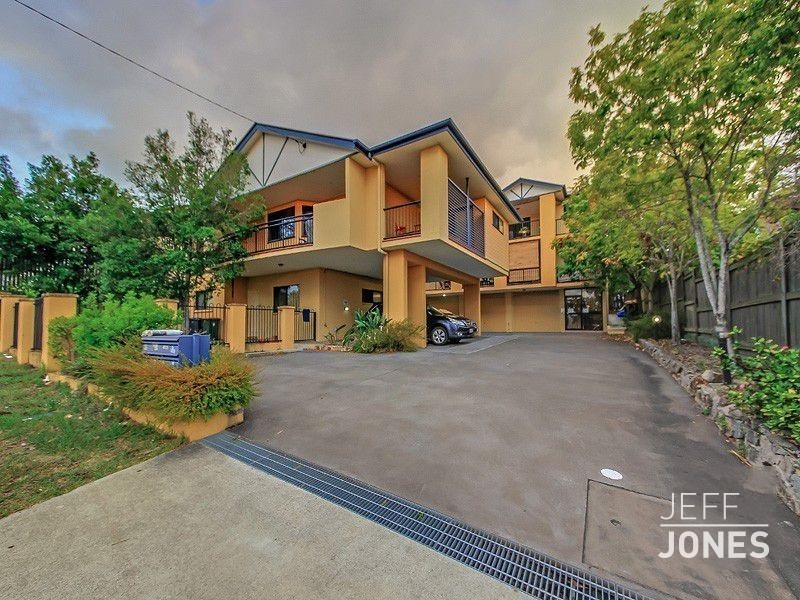 6/64 Longlands Street, East Brisbane QLD 4169