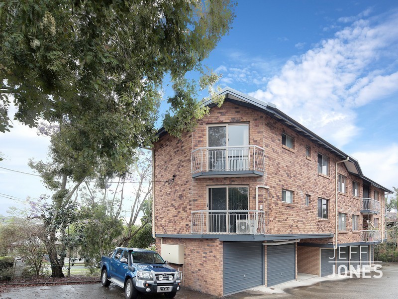 6/47 Swain Street, Holland Park West QLD 4121